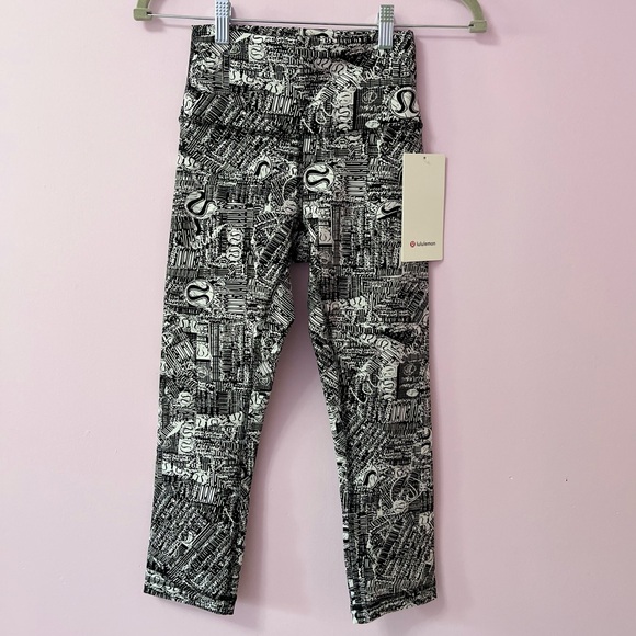 Lululemon Wunder Train Tight - Picture 2 of 6